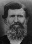 4, Marion Jasper Hatchett; born 23 January 1833 at Meriwether, Georgia , died 26 April 1908 at Rich Hill, Crawford, Georgia , son of Thomas Hatchett (see 8) ... - I6-1